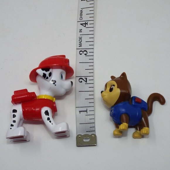 Paw Patrol Figure Bundle - Picture 8 of 8